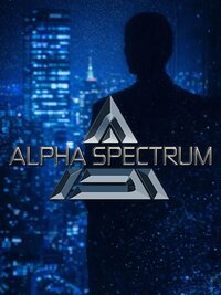 Alpha Spectrum (2026)