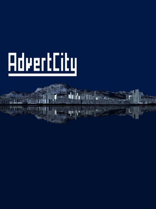 AdvertCity poster