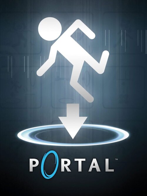 Portal poster