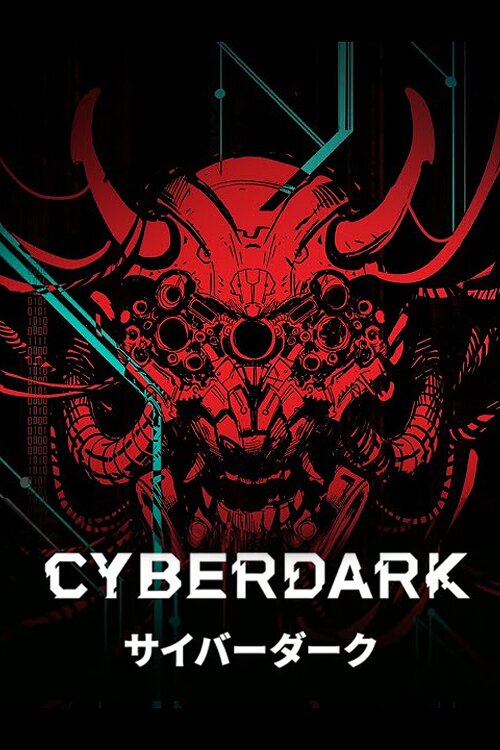 Cyberdark RPG