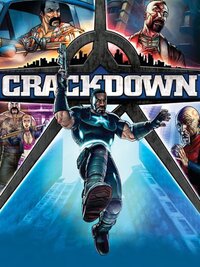 Crackdown (2007)