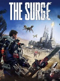 The Surge (2017)