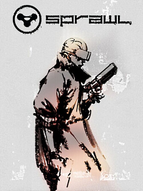 Sprawl poster