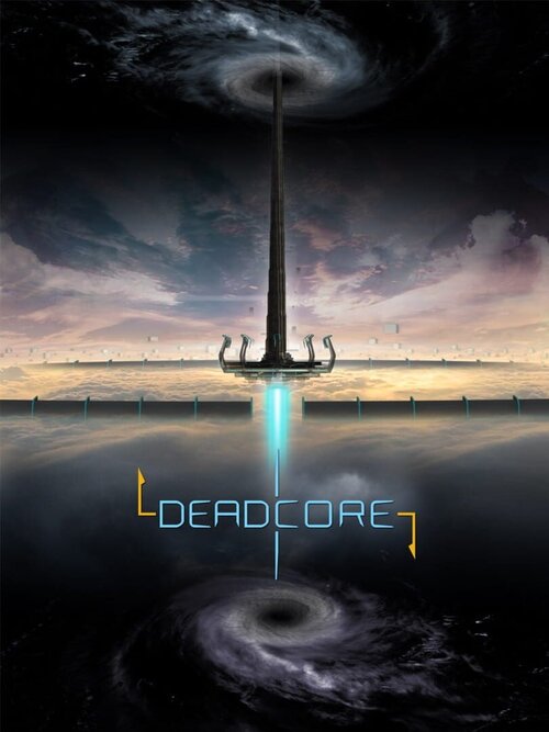 DeadCore poster
