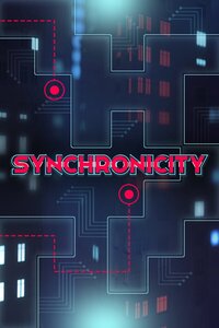 Synchronicity (2024)