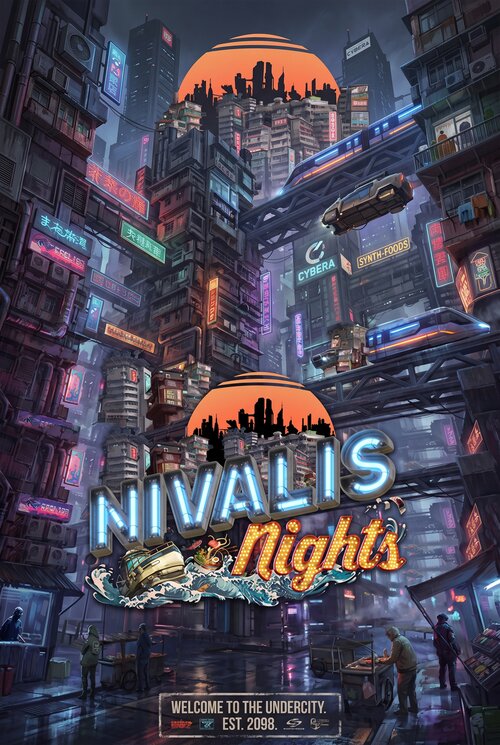 Nivalis Nights