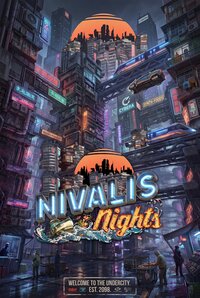 Nivalis Nights (TBA)