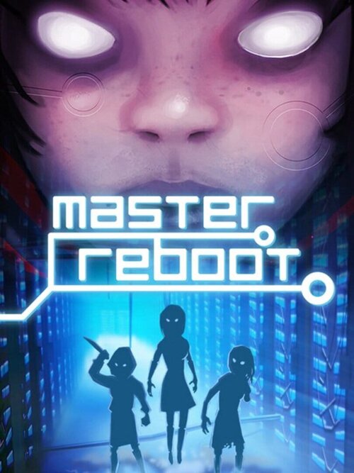 Master Reboot poster