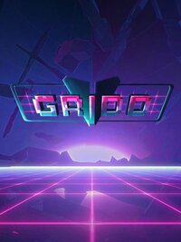 Gridd: Retroenhanced (2017)