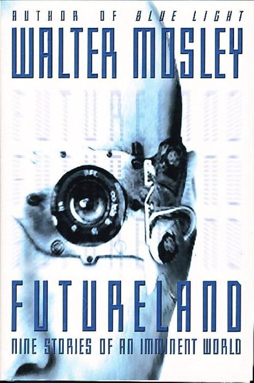 Futureland poster