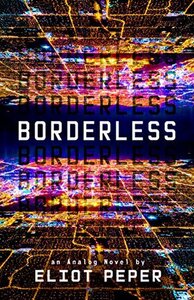 Borderless (2018)