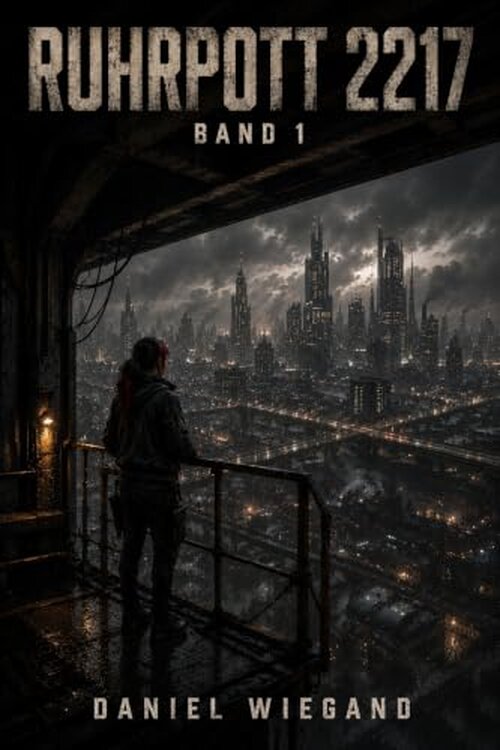Ruhrpott 2217: Band 1