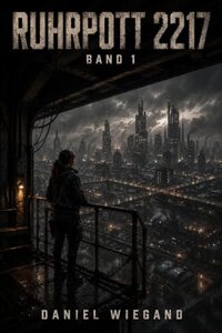 Ruhrpott 2217: Band 1 (2026)