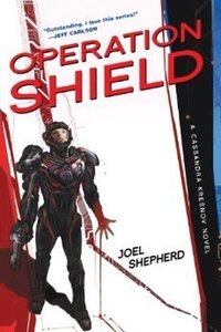 Operation Shield (2014)