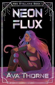 Neon Flux (2025)