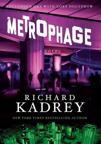 Metrophage (1988)