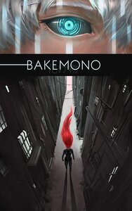 BAKEMONO (2018)