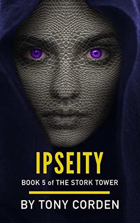 Ipseity poster