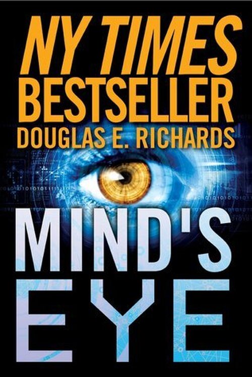 Mind's Eye poster