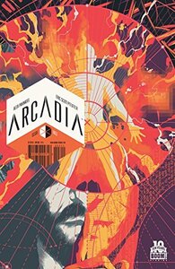 Arcadia #3 (Arcadia (2015)