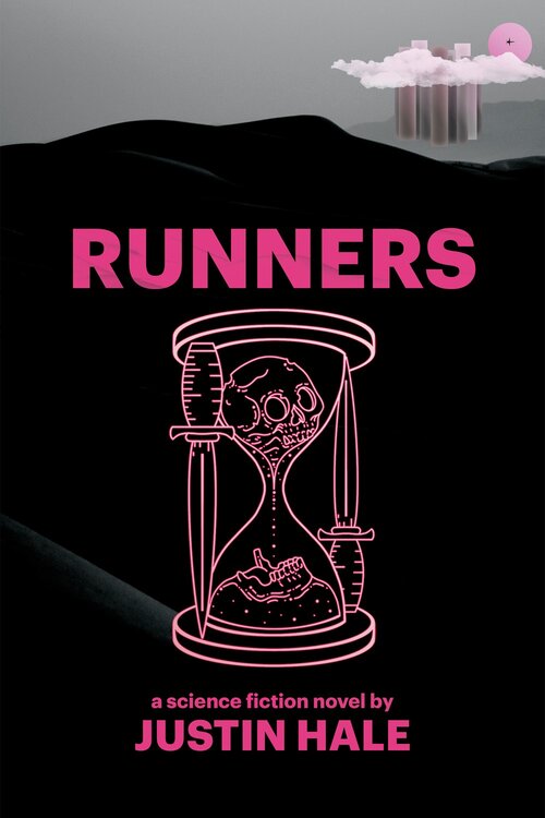 RUNNERS poster
