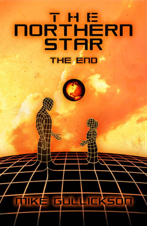 The Northern Star: The End poster