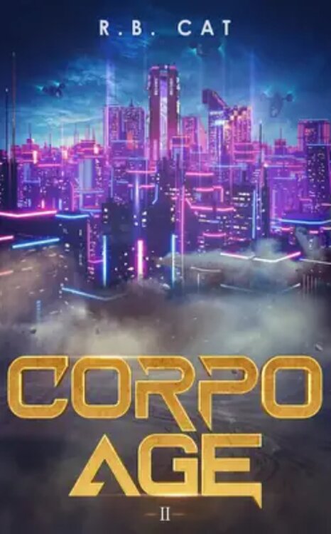 Corpo Age 2 poster