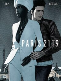 Paris 2119 (2019)