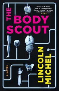 The Body Scout (2021)