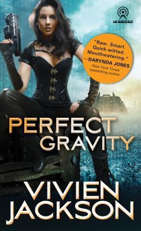 Perfect Gravity poster