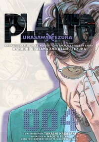 PLUTO: Urasawa x Tezuka, Vol. 4 (2006)