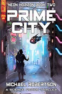 Prime City (2019)