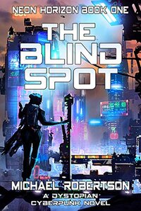 The Blind Spot (2019)