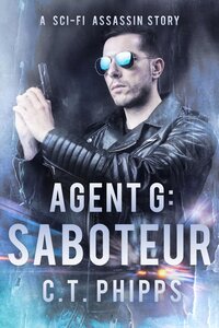 Saboteur (2018)