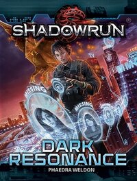 Shadowrun: Dark Resonance (2014)