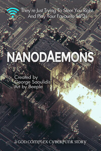 Nanodaemons (2015)