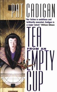 Tea from an Empty Cup (1998)