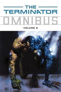 Terminator Omnibus Volume 2 (2008)