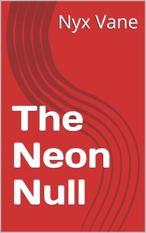 The Neon Null poster