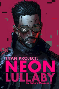 Titan Project: Neon Lullaby (2025)