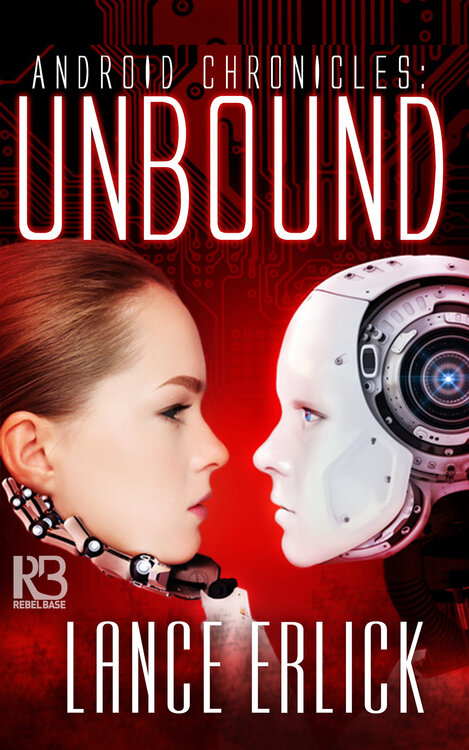 Unbound poster