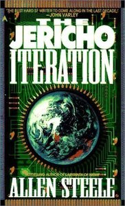 The Jericho Iteration (1994)