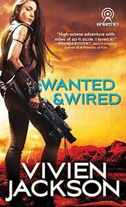 Wanted and Wired (2017)