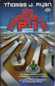 The Adolescence of P-1 (1977)