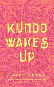 Kundo Wakes Up (2022)