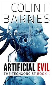 Artificial Evil (2012)