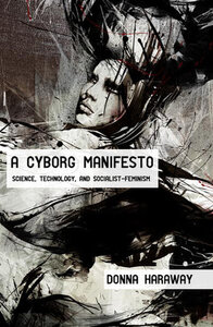 A Cyborg Manifesto (1985)