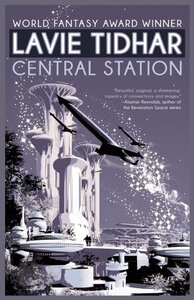 Central Station (2016)