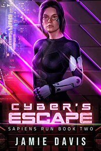 Cyber's Escape (2019)