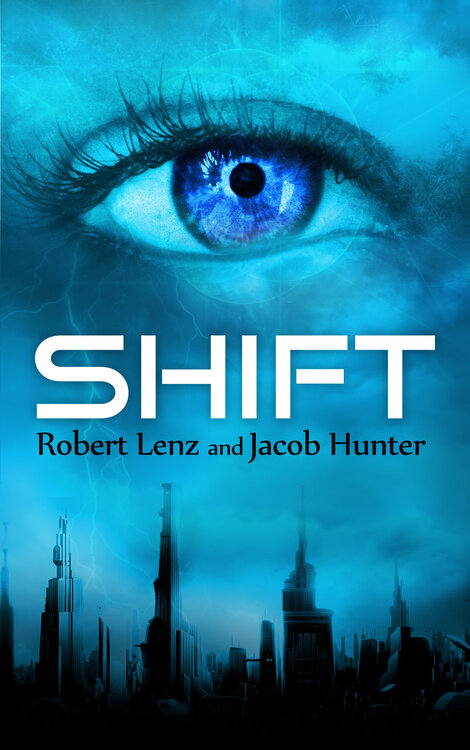 Shift poster